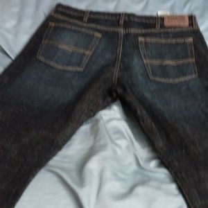 Levis for men 551 38/34